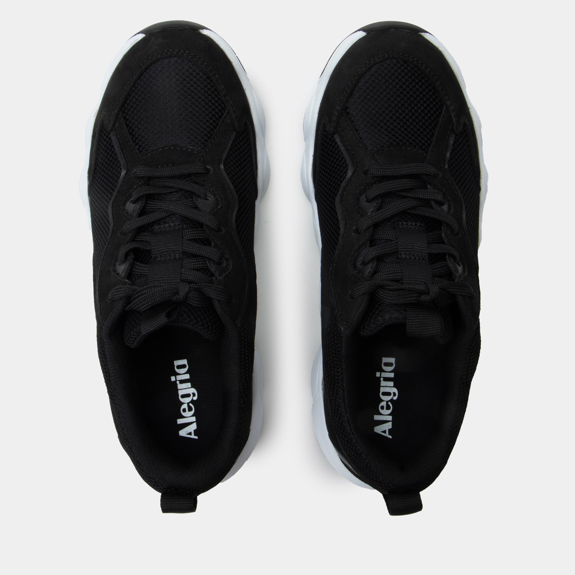 Boom Joy Black Shoe - Image 5