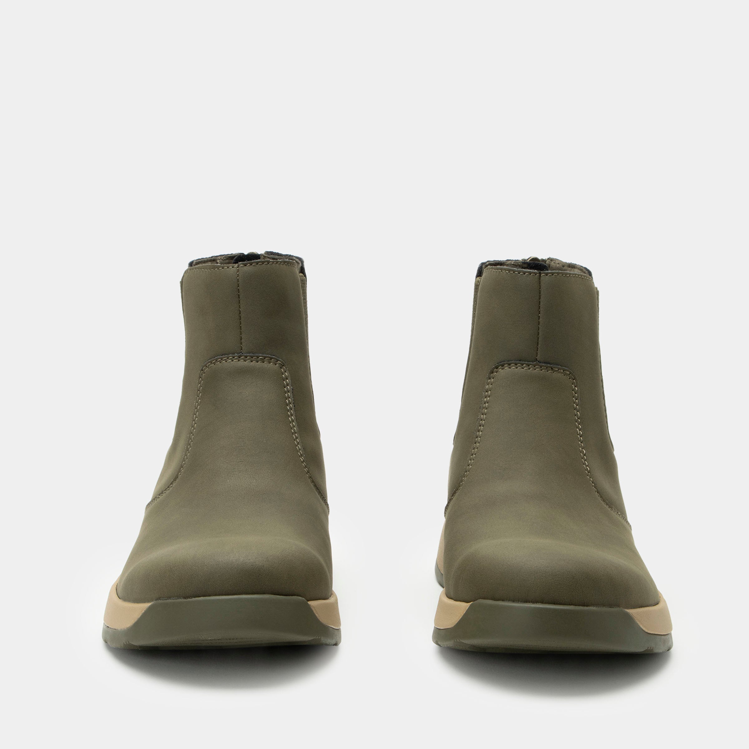 Frankie Oregano Boot - Image 6