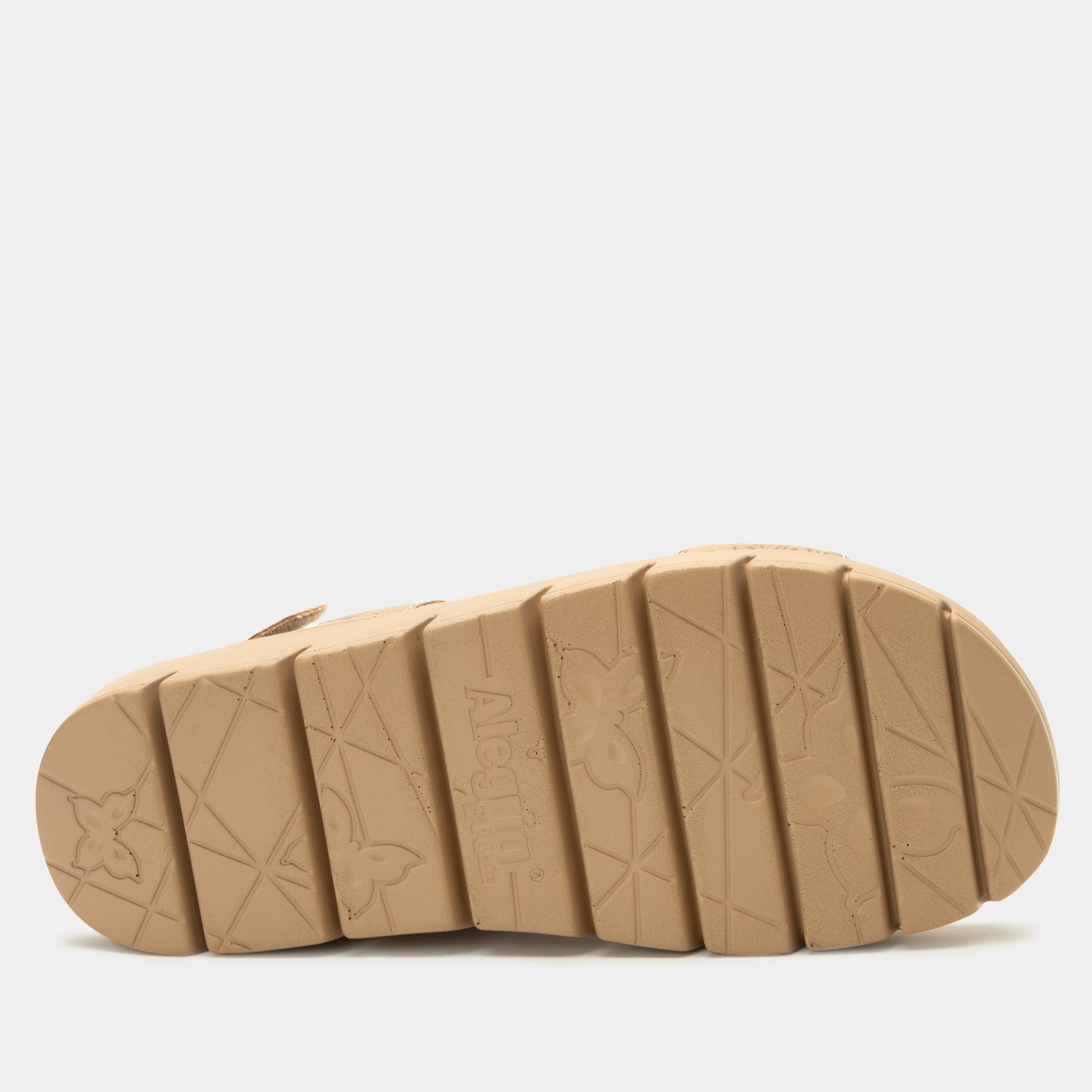 Henna Aged Sand Sandal - Image 7