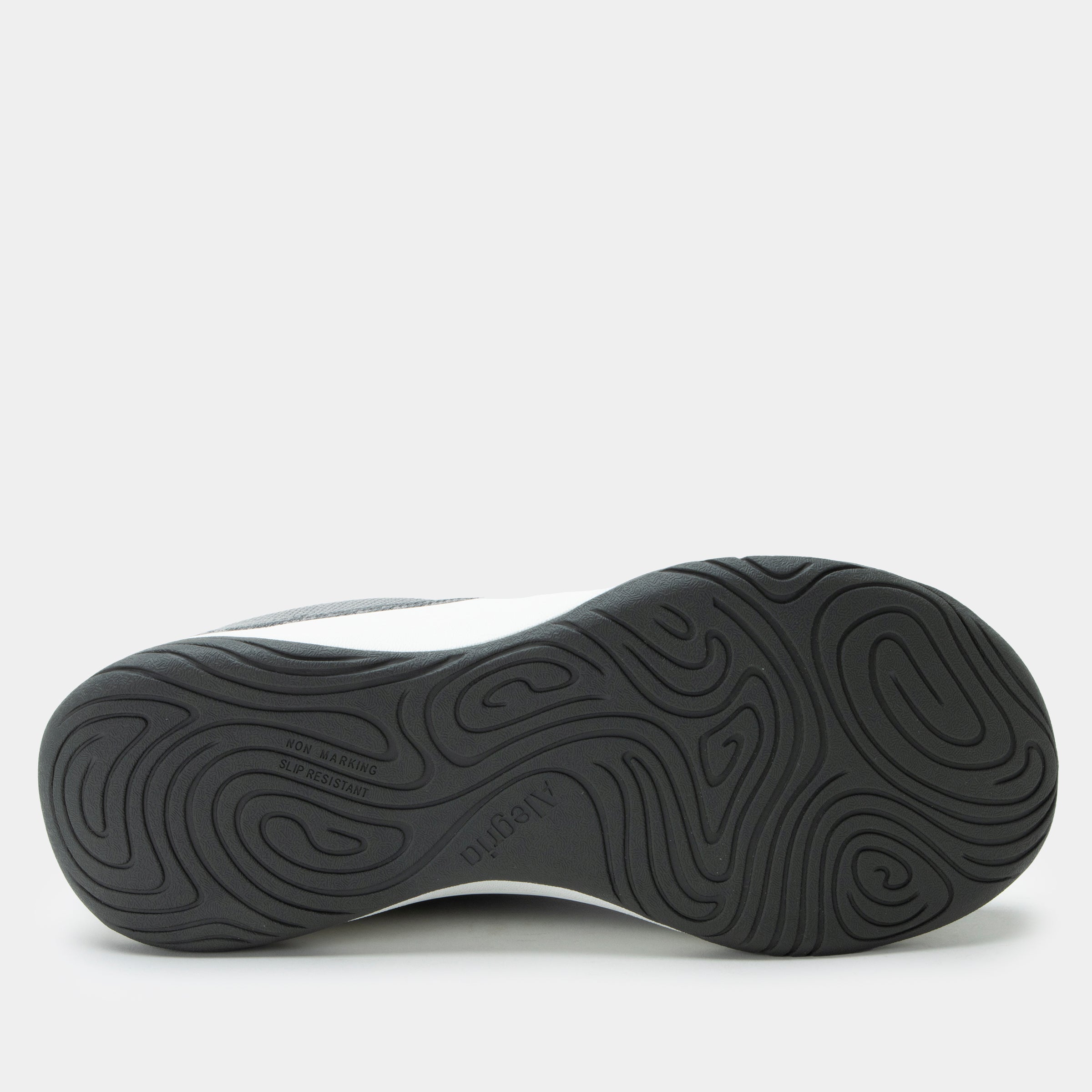 In8 Grey Shoe - Image 7