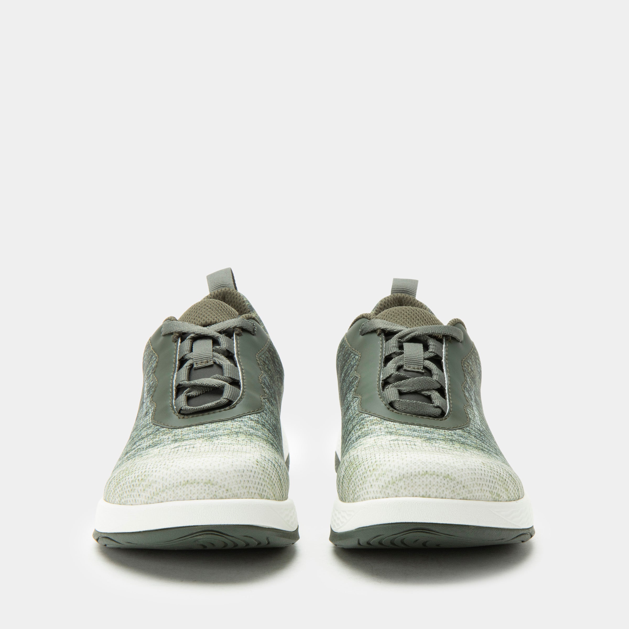In8 Ombré Green Shoe - Image 6