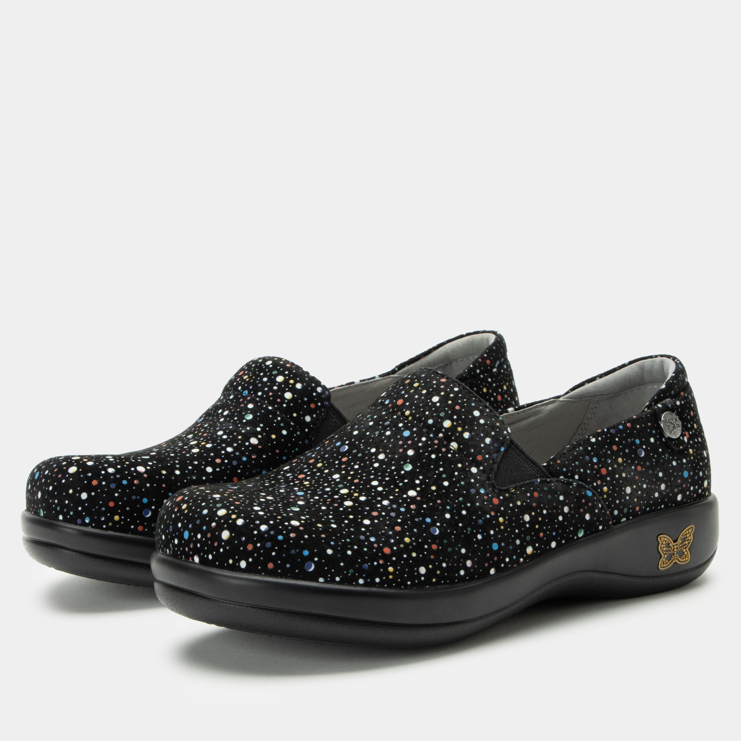 Keli Bubbler Shoe