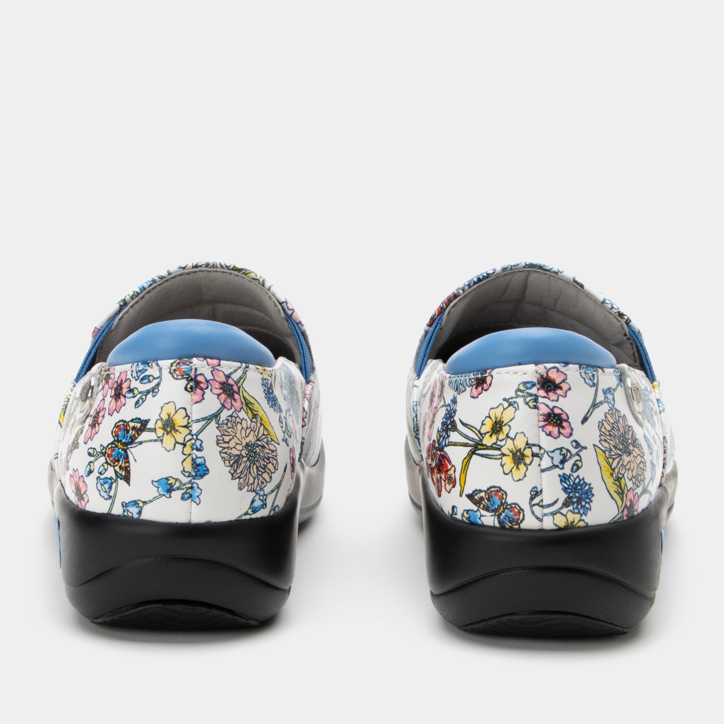 Keli Fine & Dandy Shoe - Image 4