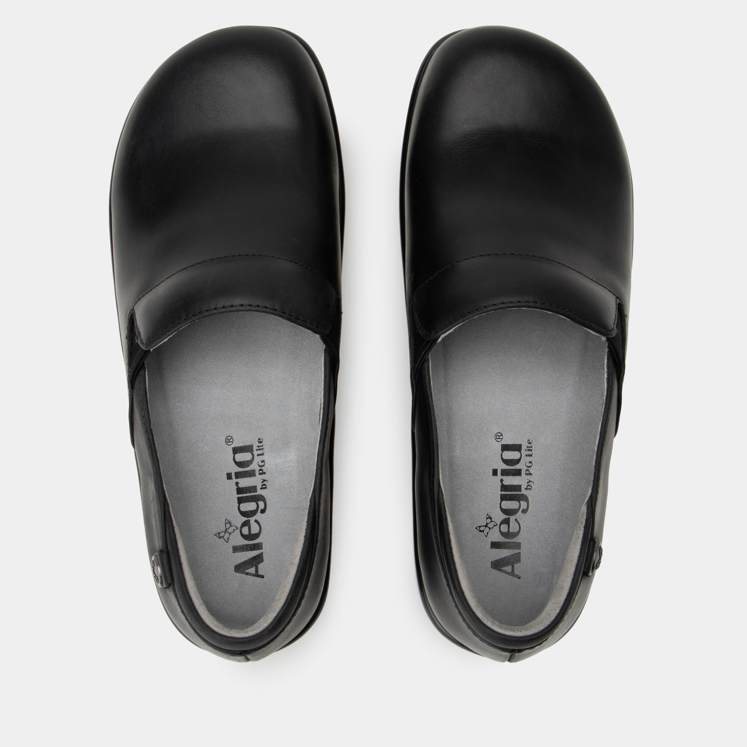 Keli Oiled Black Shoe - Image 5