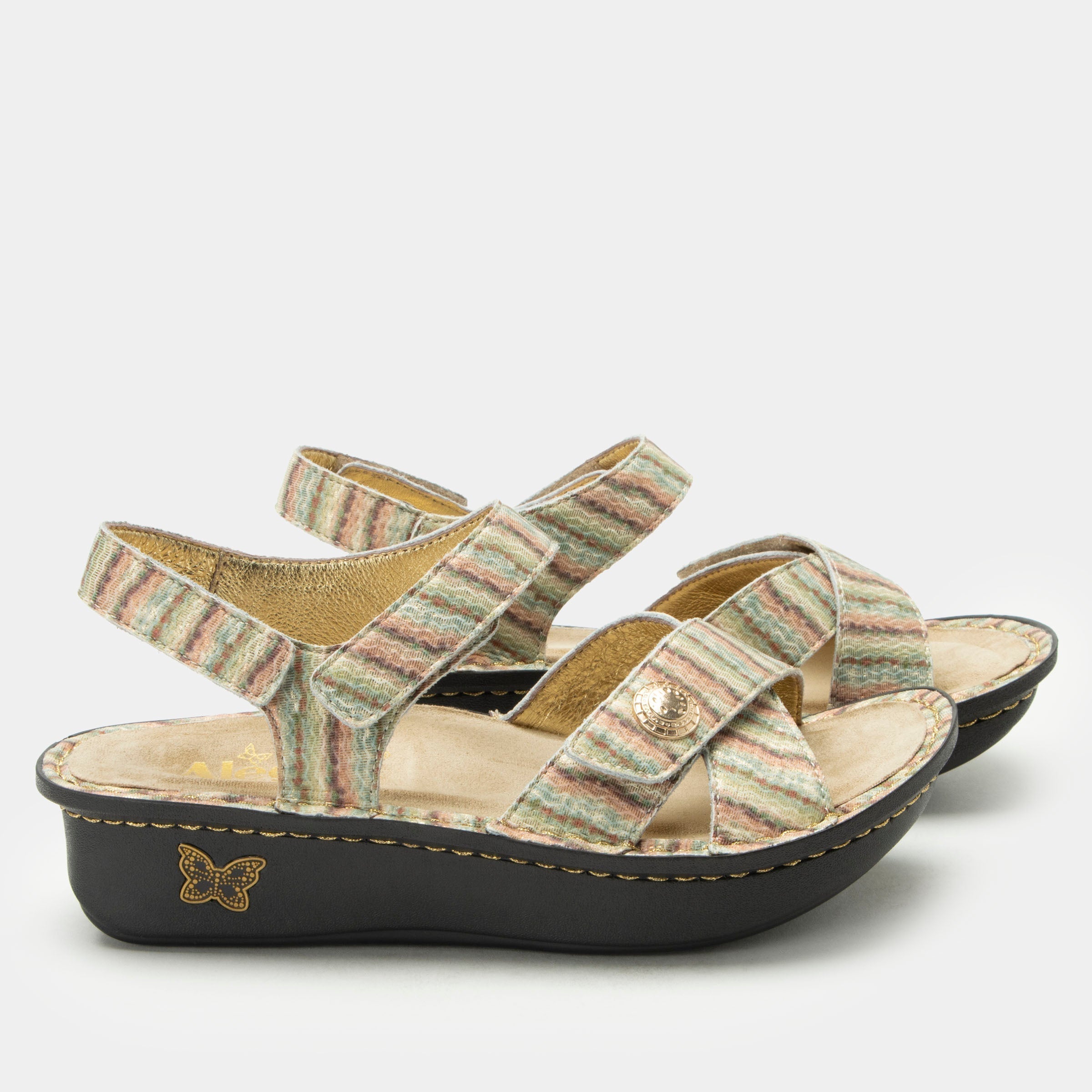 Kelsi Spumoni Sandal - Image 3