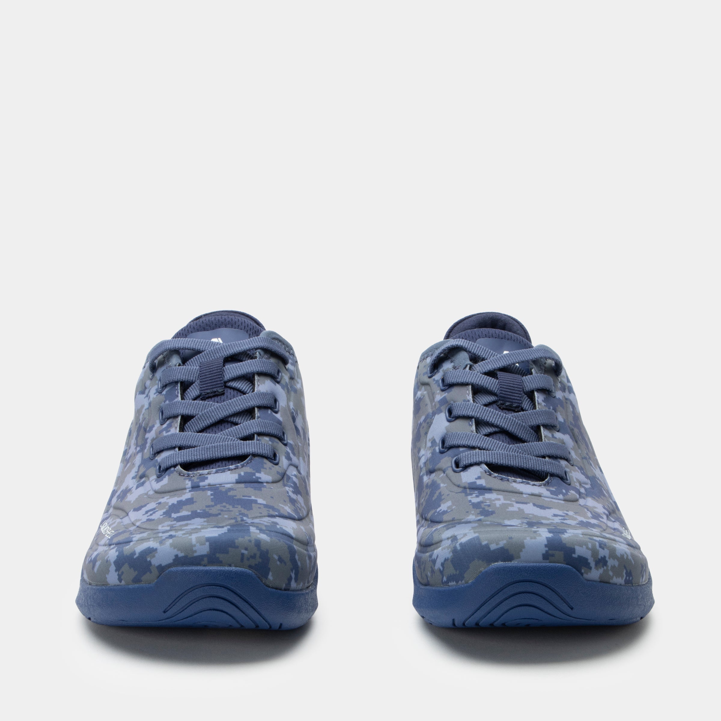 Liber8 Digi Navy Shoe - Image 6