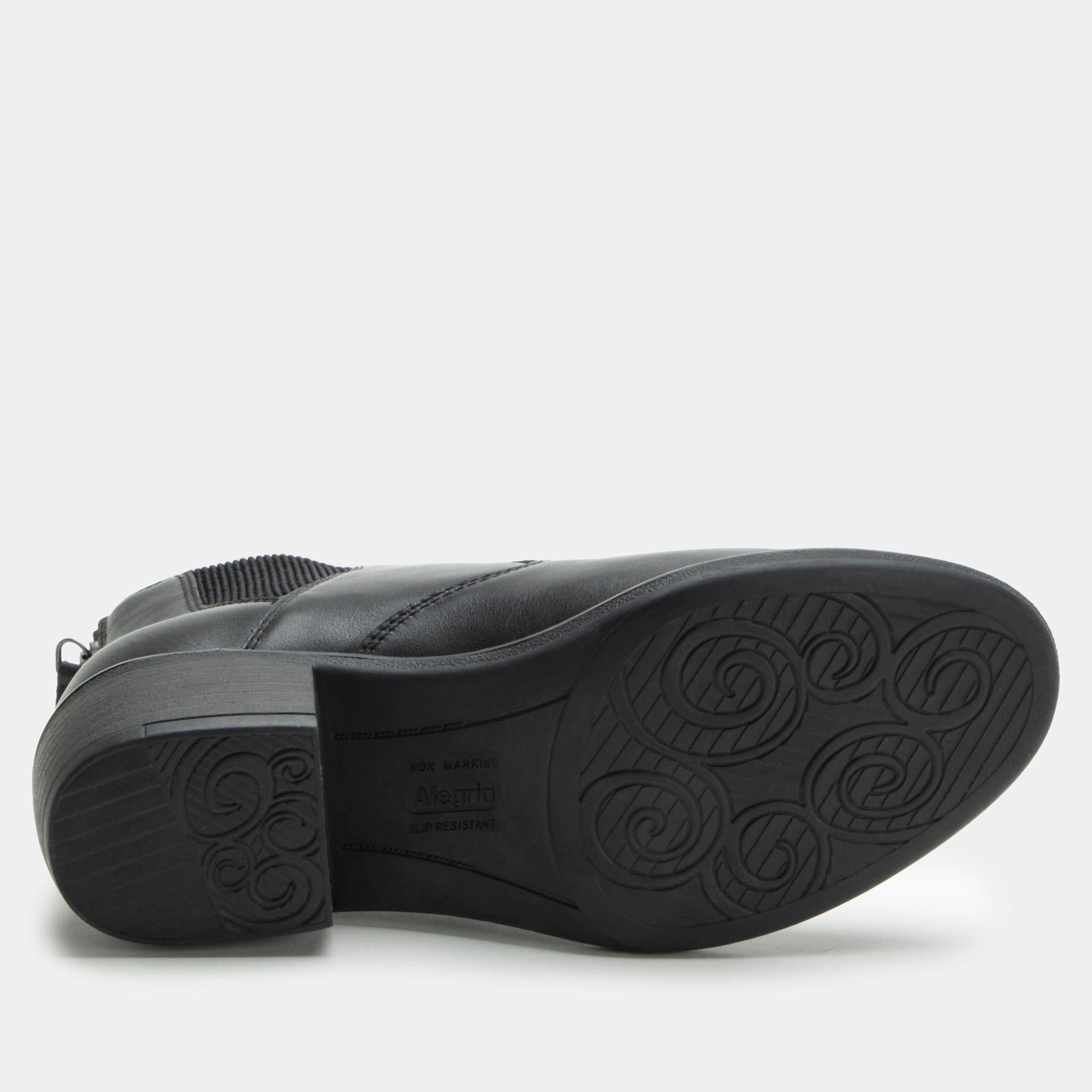 Meadow Black Boot - Image 7