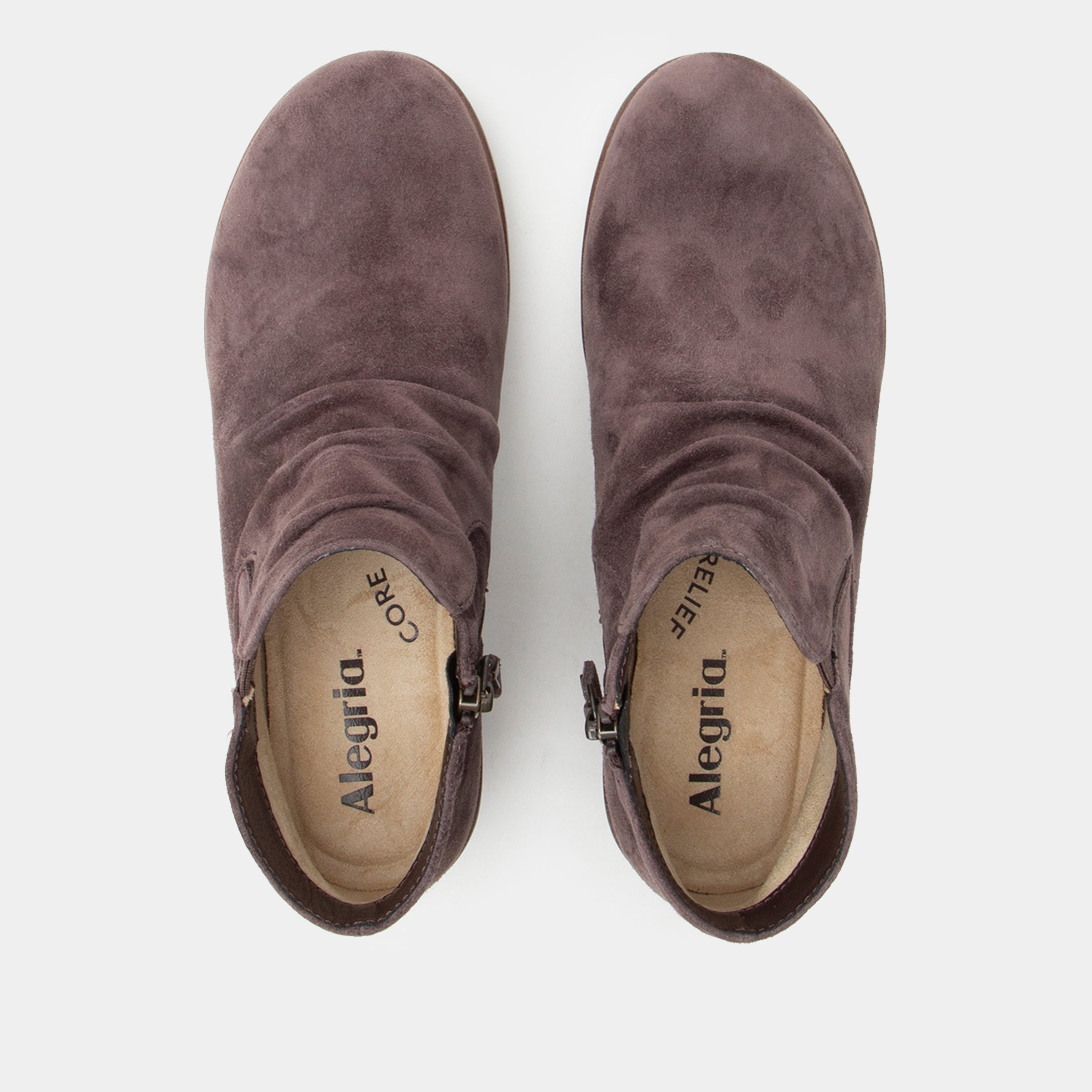 Melina Chocolate Rose Boot - Image 5