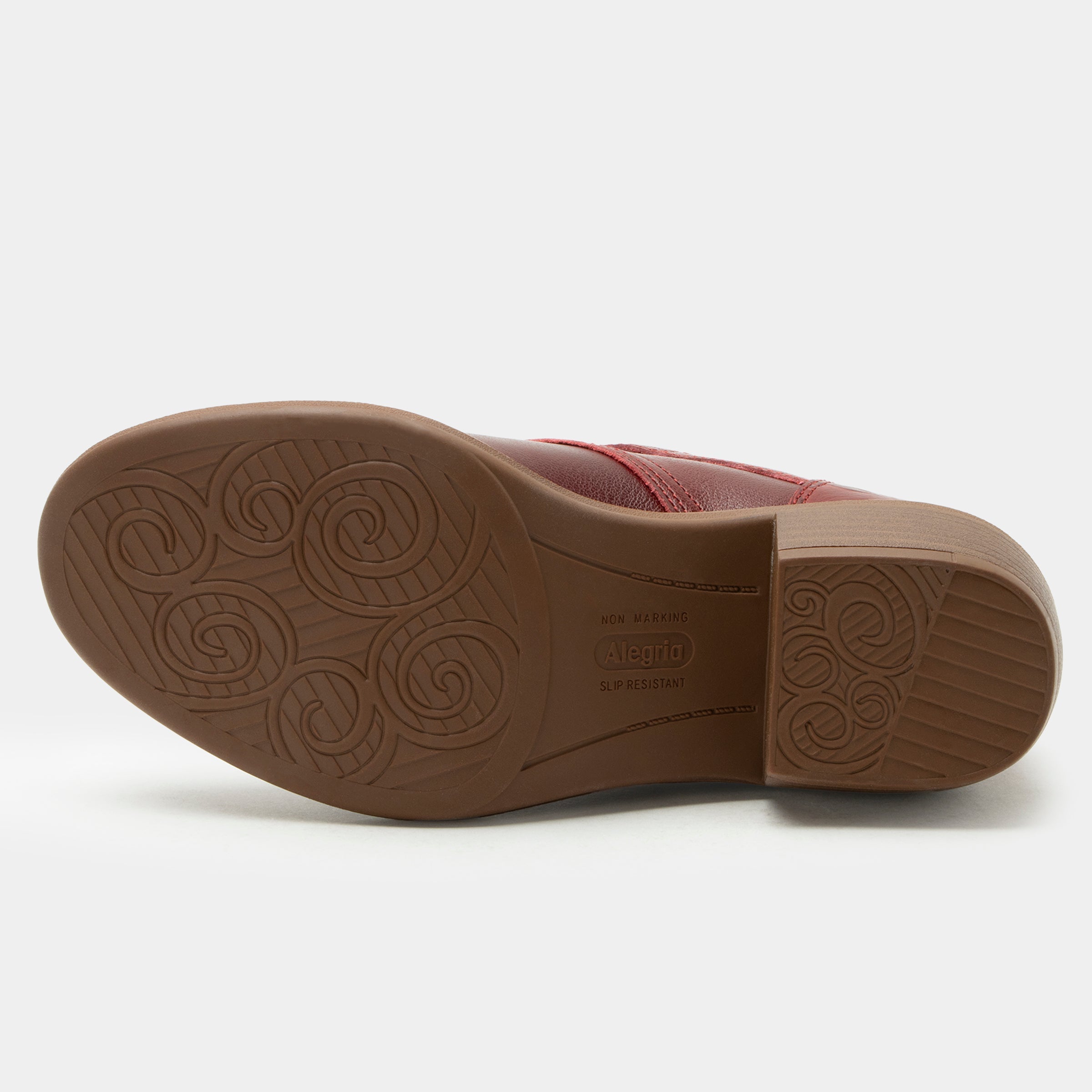 Mikki Loretta Red Boot - Image 7