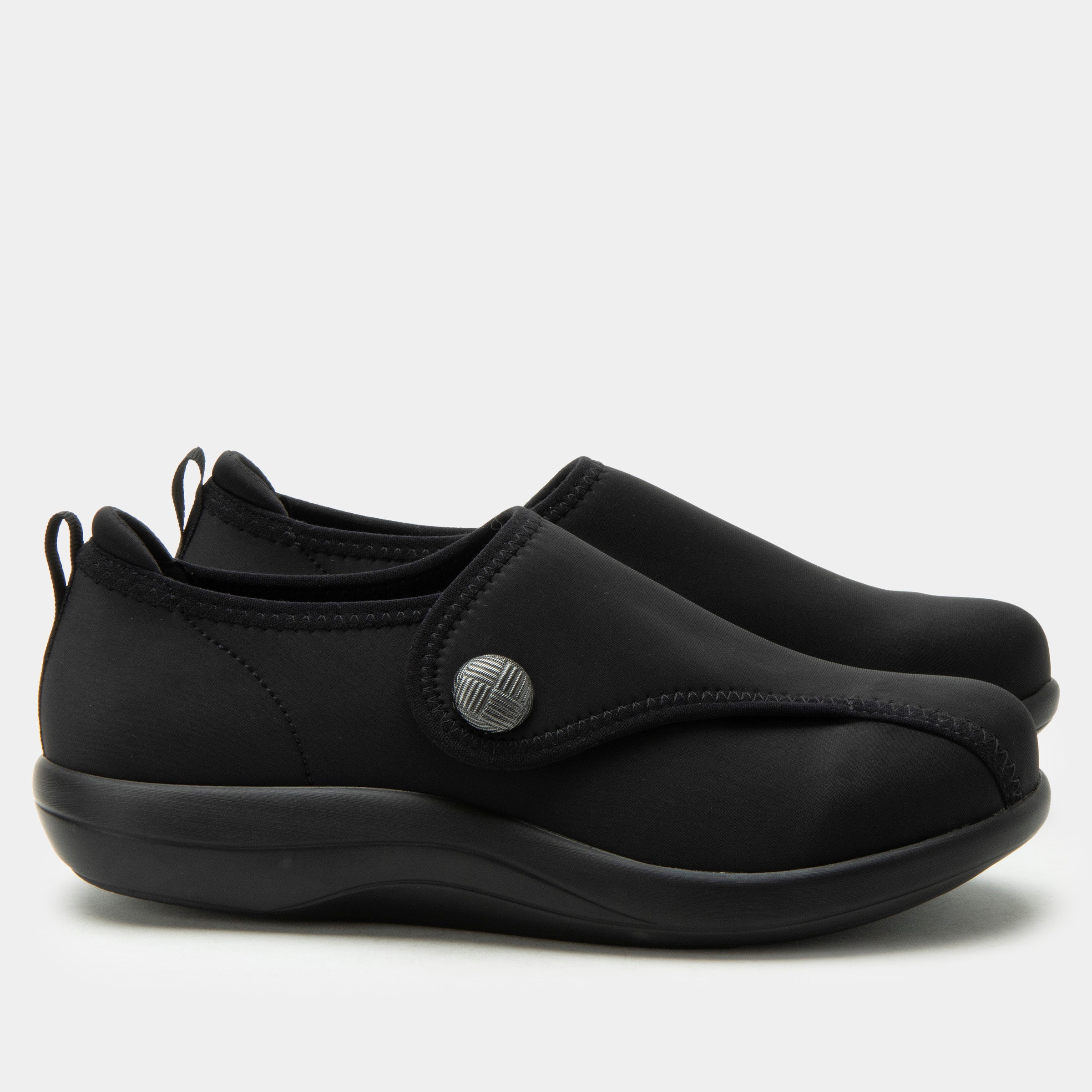 Marilynn Black Shoe - Image 3