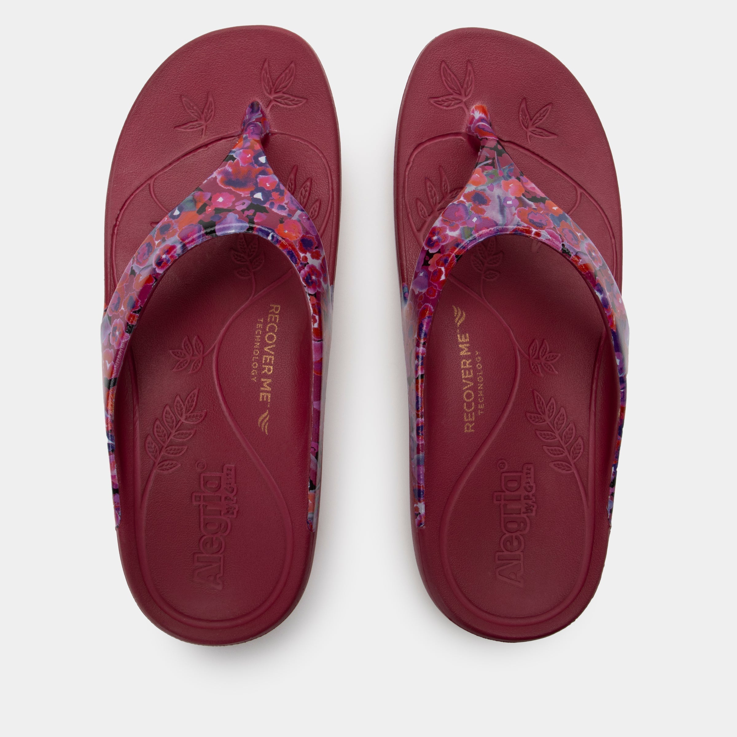 Ode Poppy Pop Sandal - Image 5