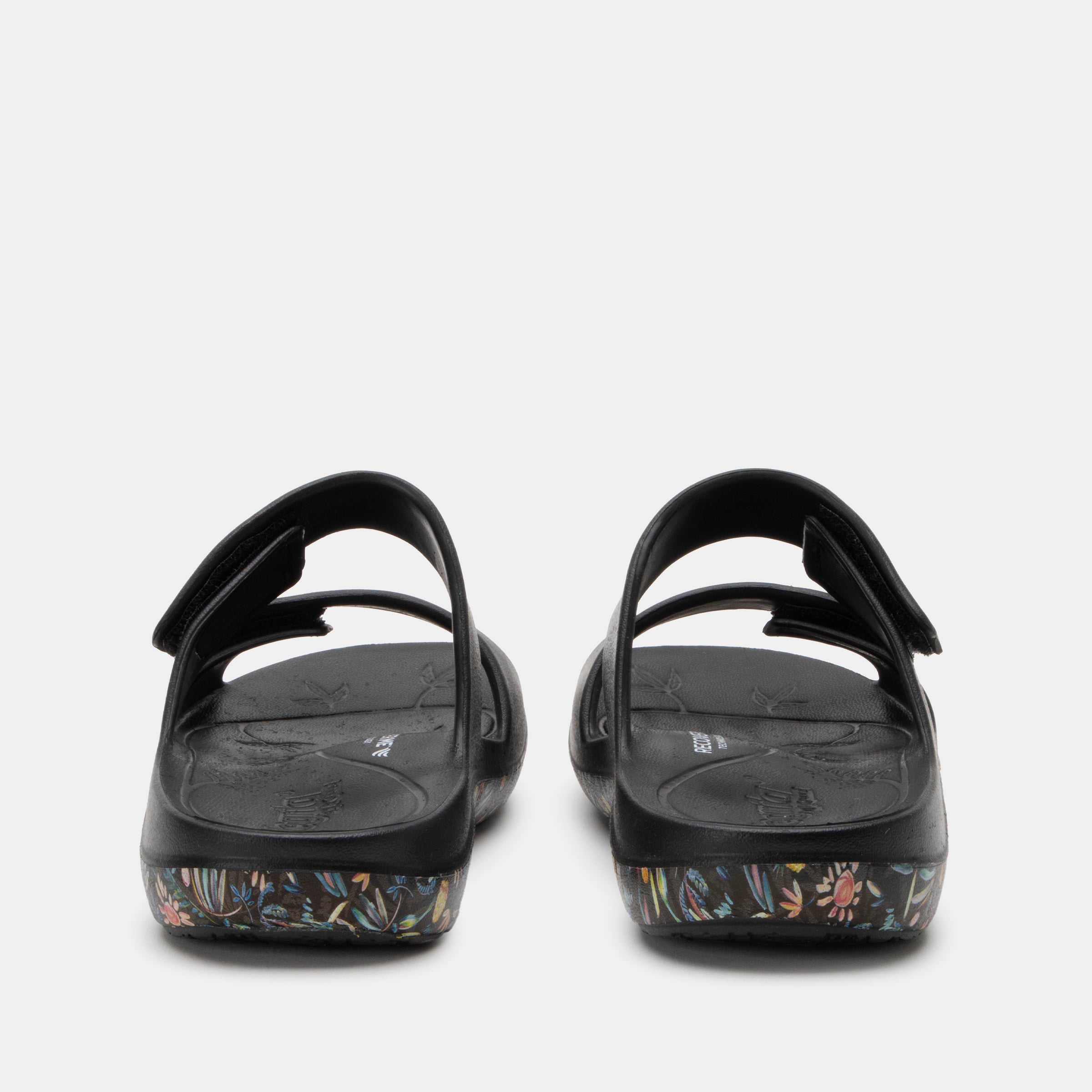 Orbyt Fruit Punch Sandal - Image 4
