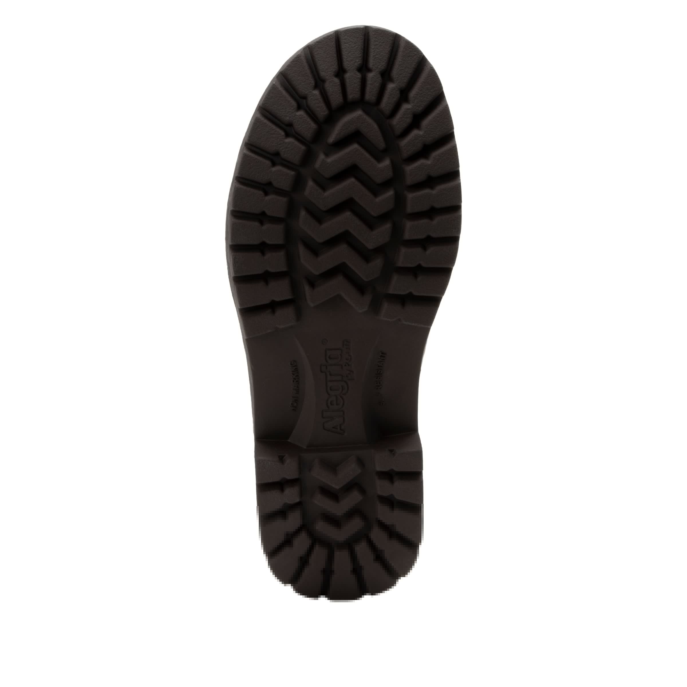 Ramona Oiled Brown Shoe - Image 5