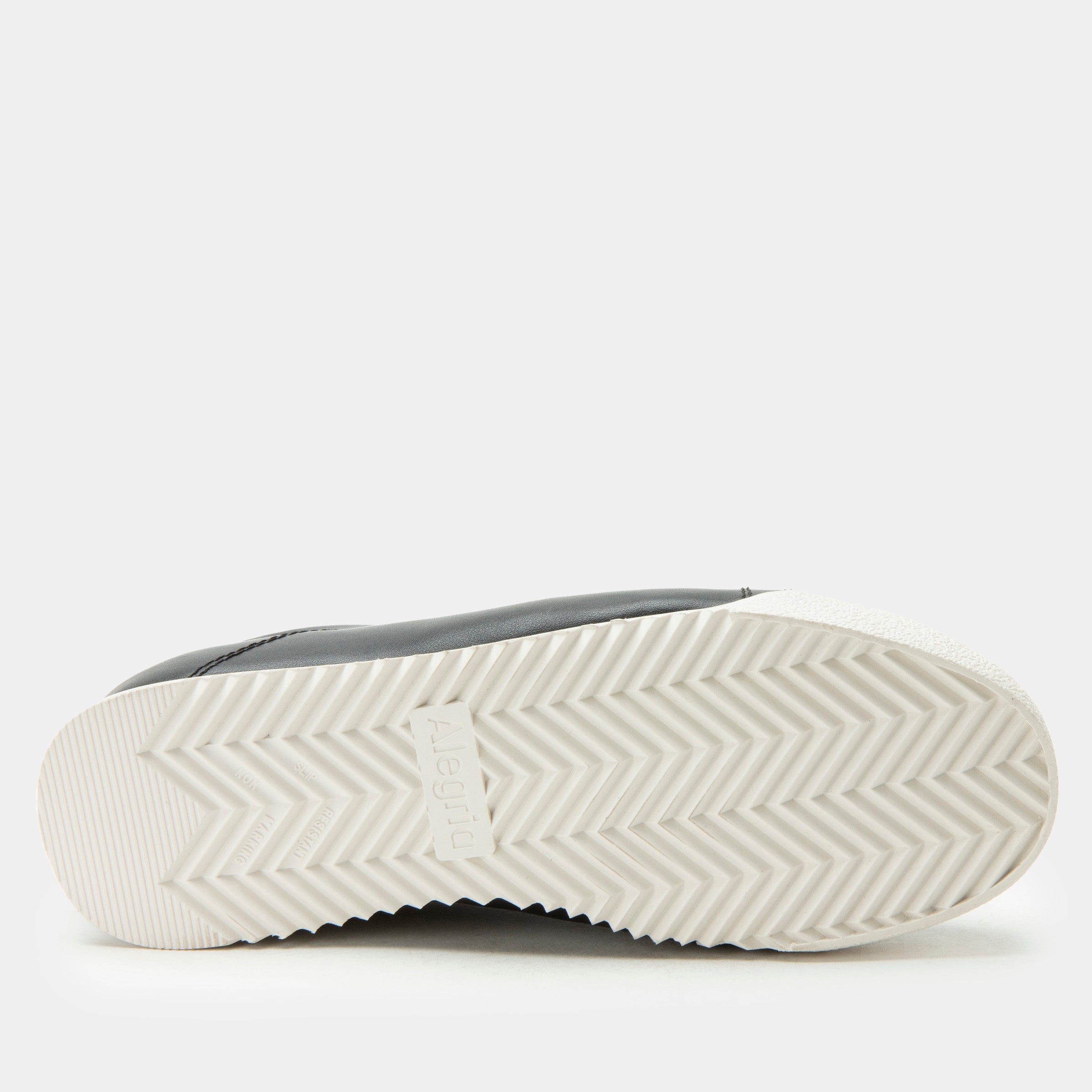 Reah Black Shoe - Image 6
