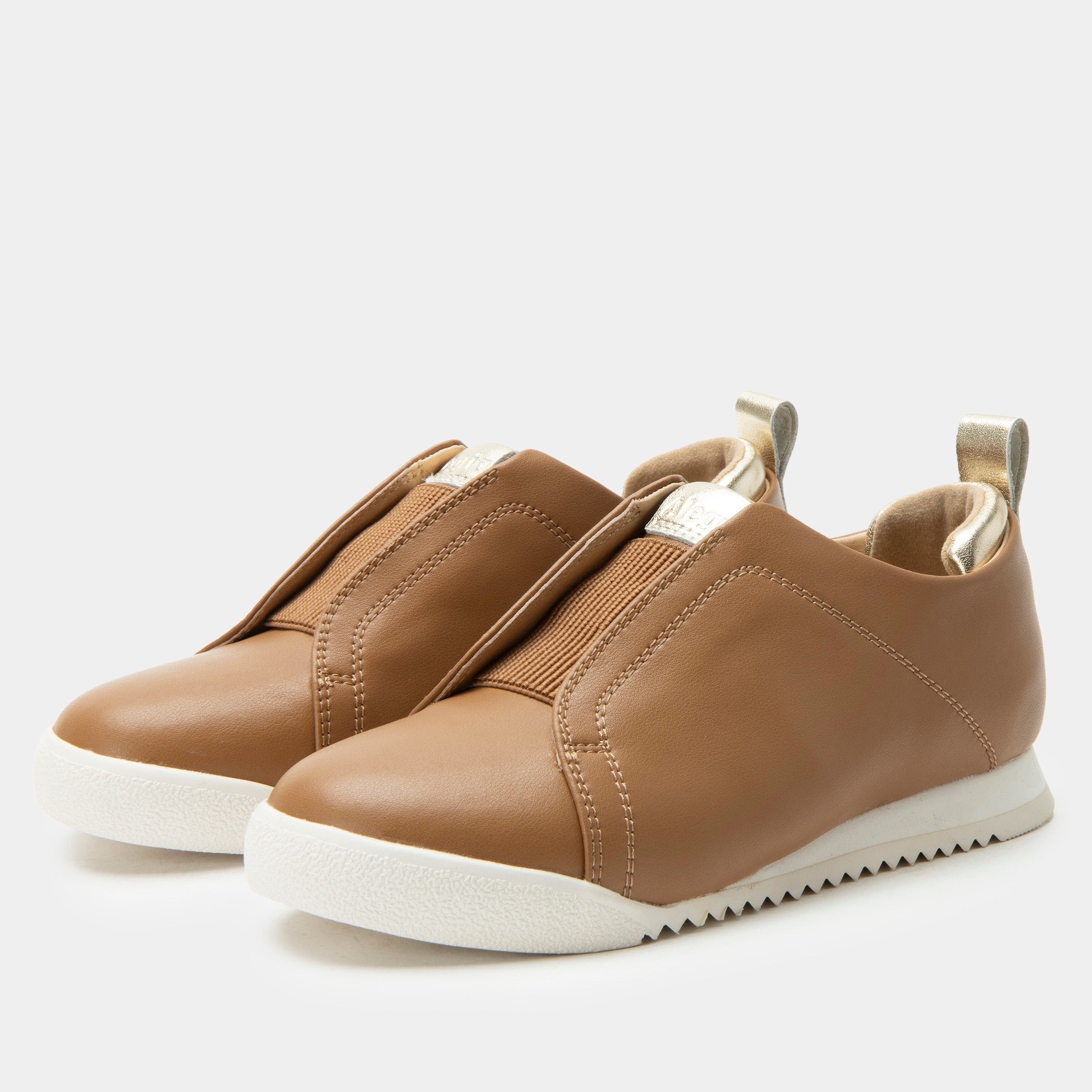 Reah Brown Shoe