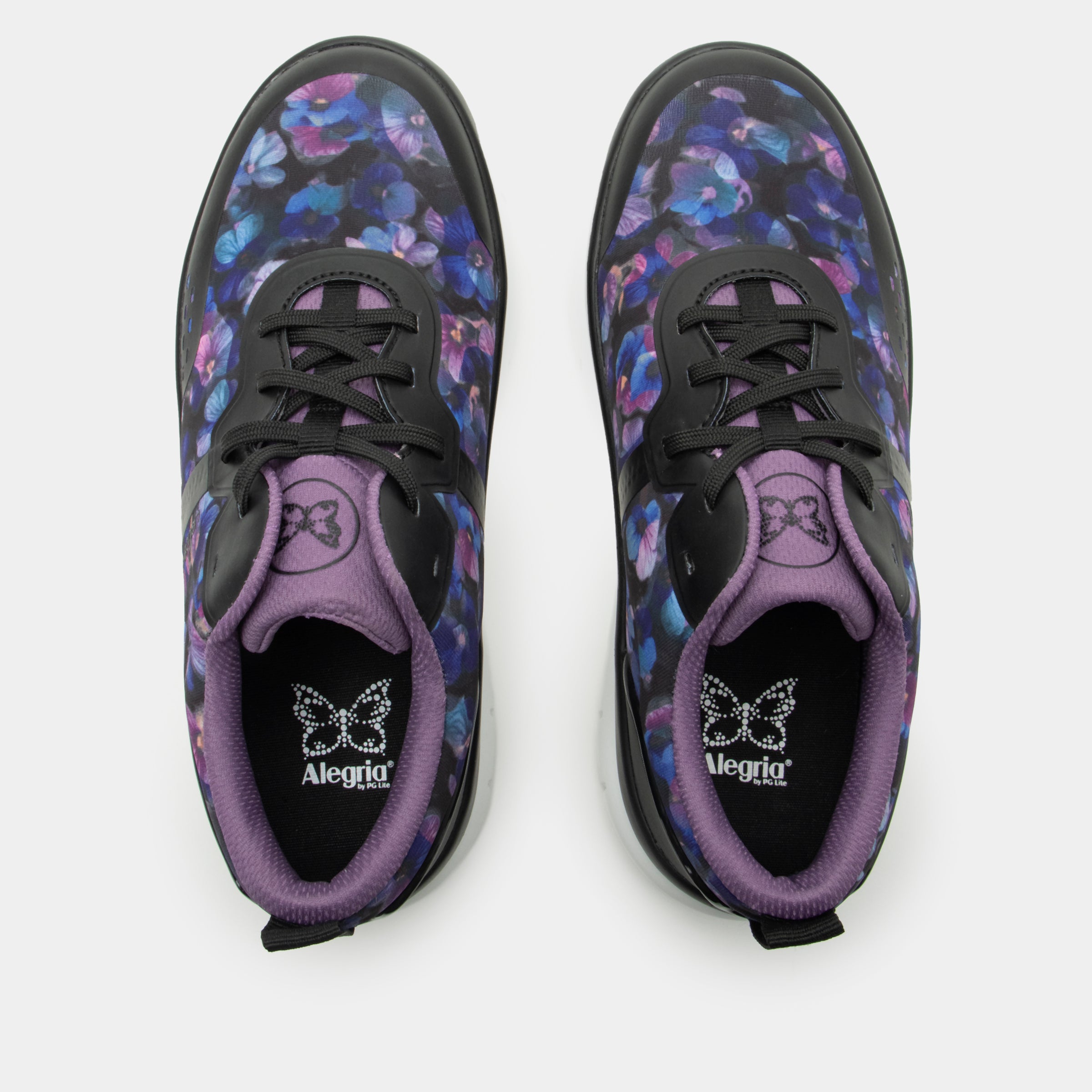 Eclips Pansy Power Shoe - Image 5