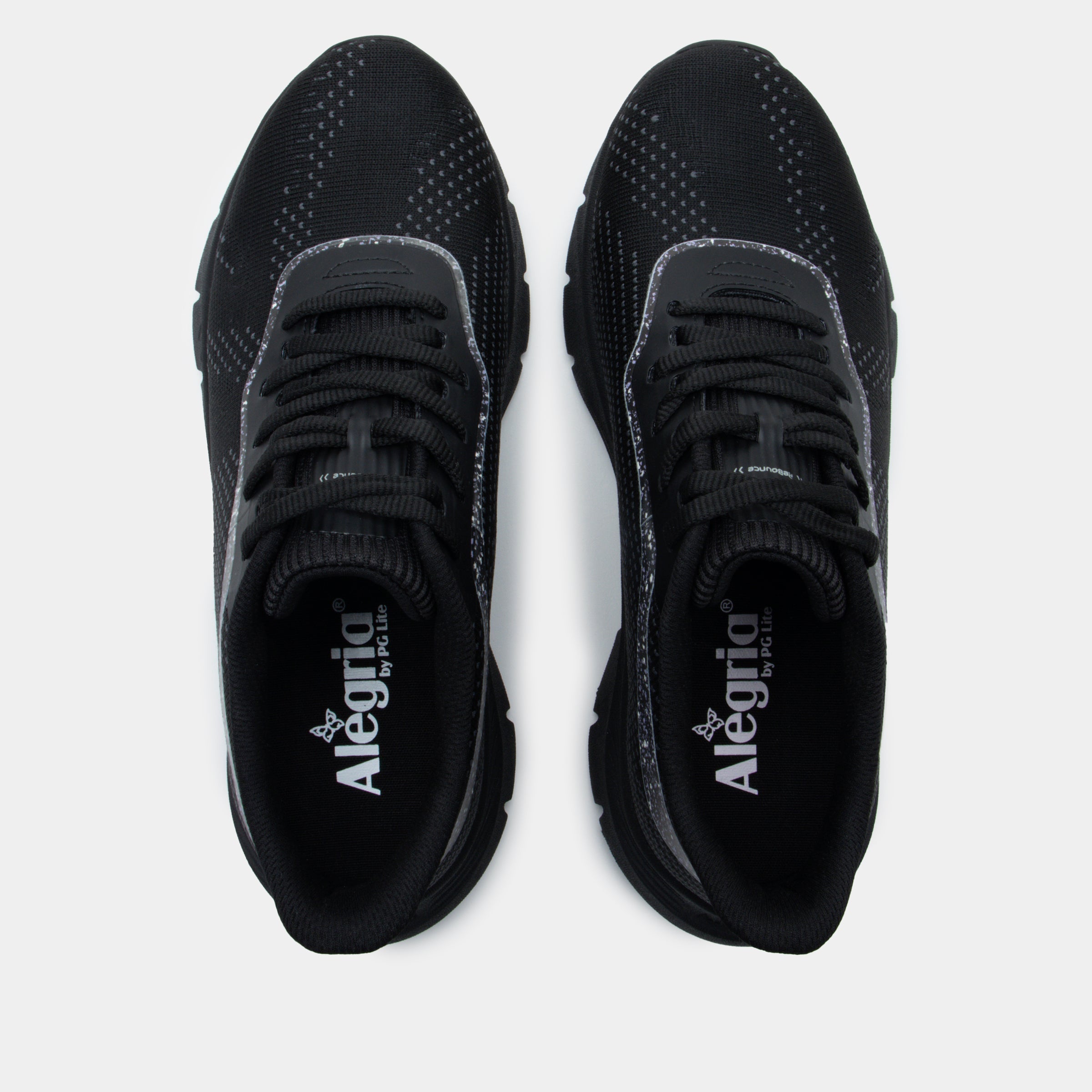 Rize Black Shoe - Image 4