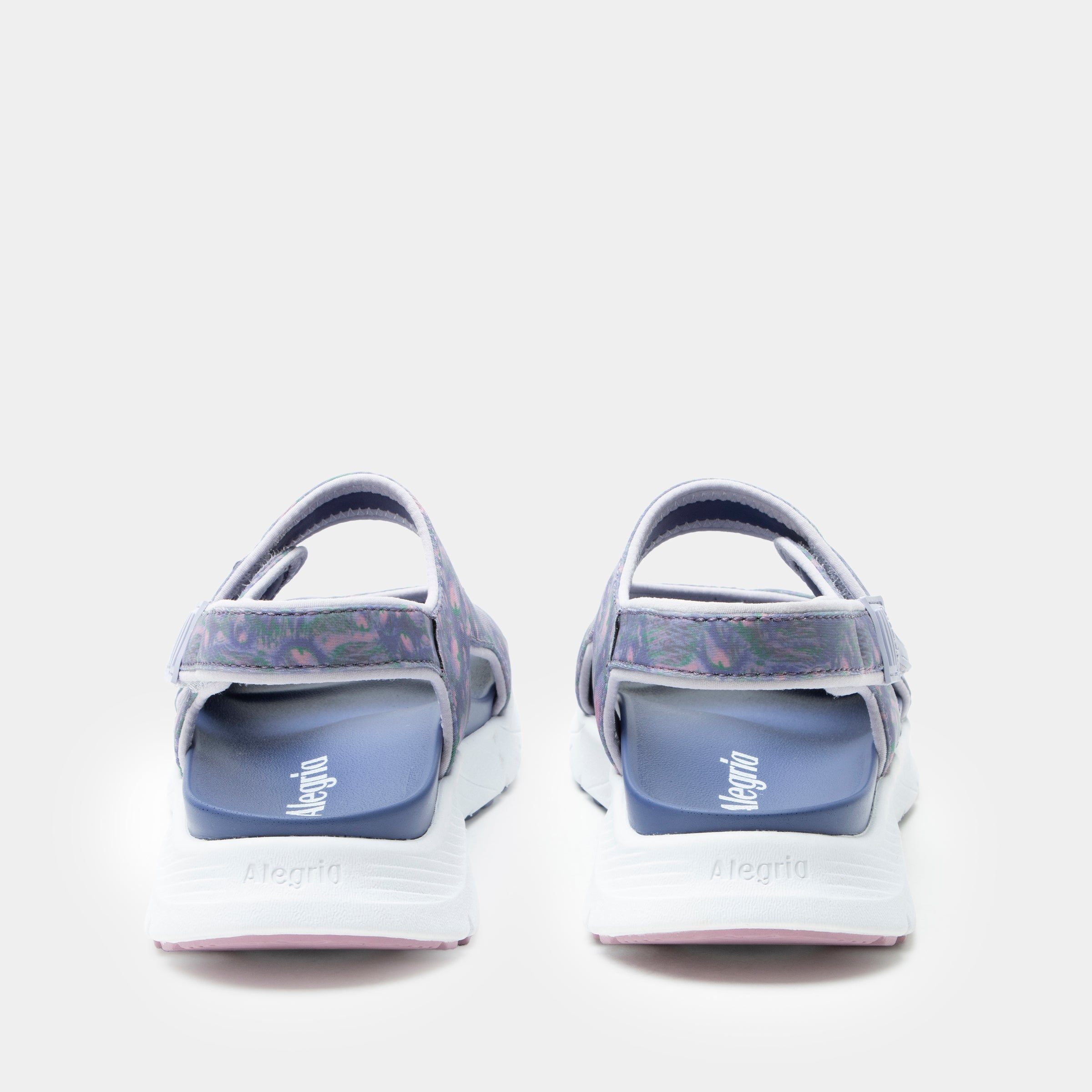 Sandie Space Oddity Sandal - Image 3