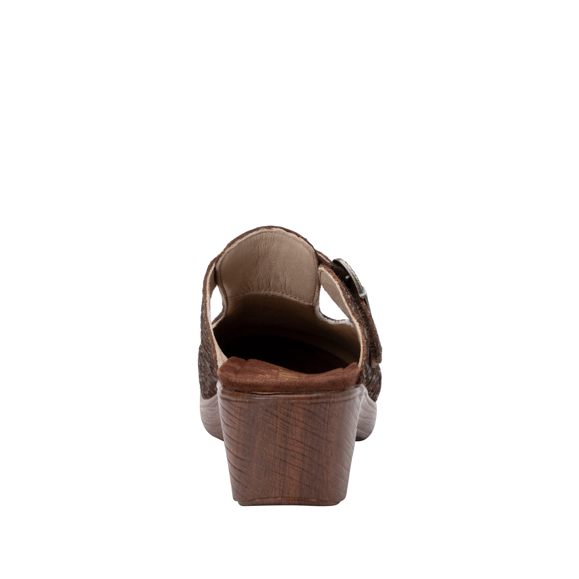 Selina Tawny Delicut Shoe - Image 4