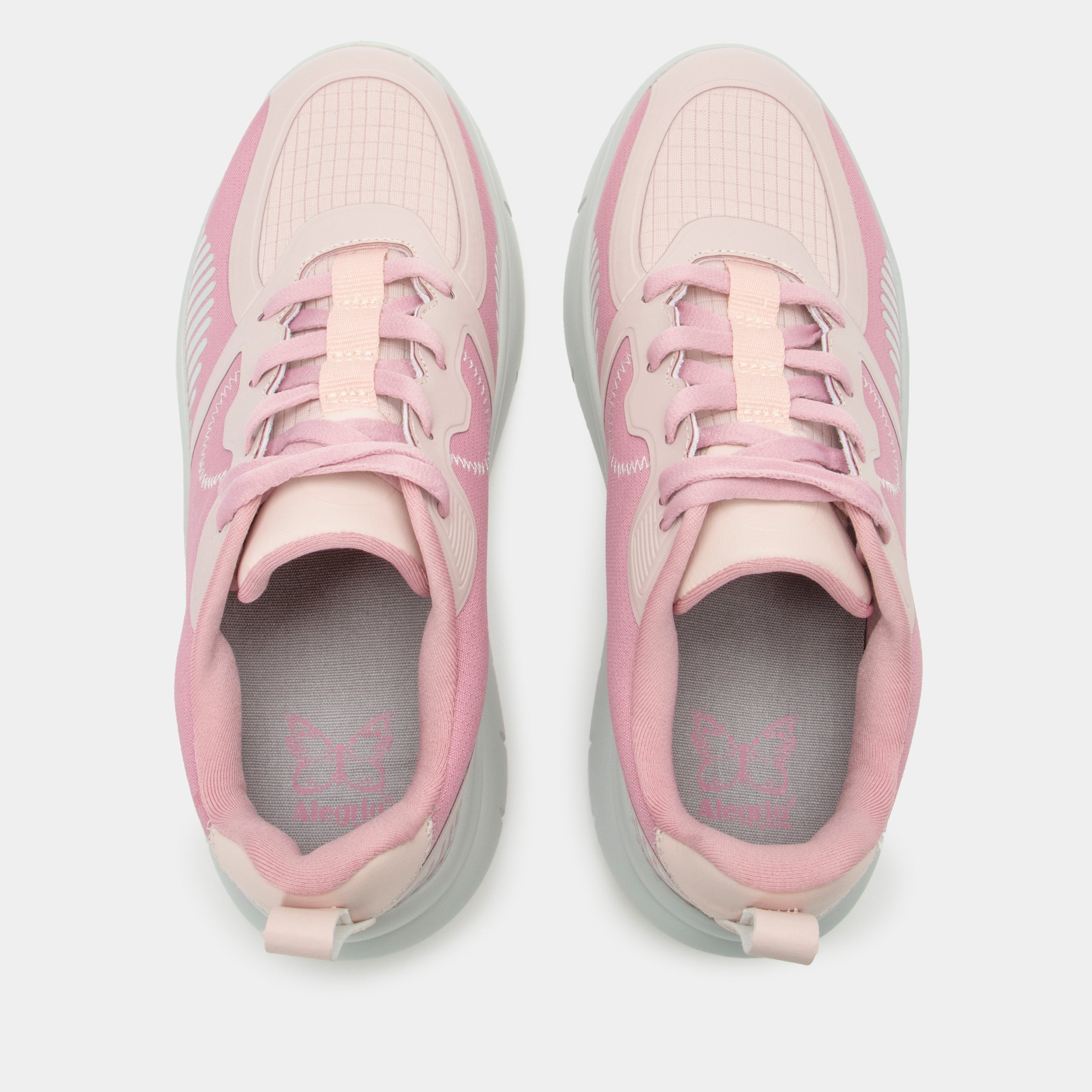 Solstyce Retro Blush Shoe - Image 5