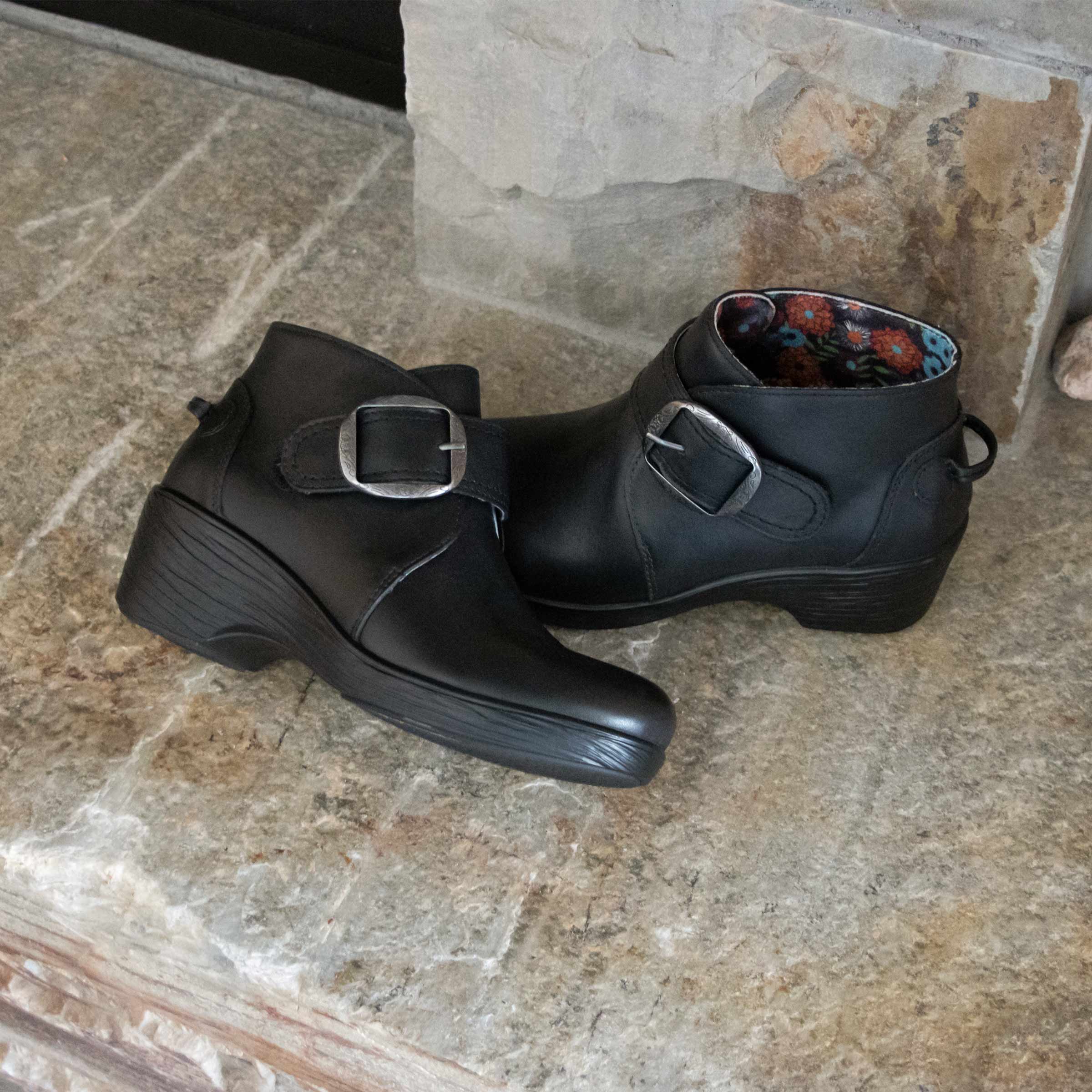 Symone Coal Boot - Image 2