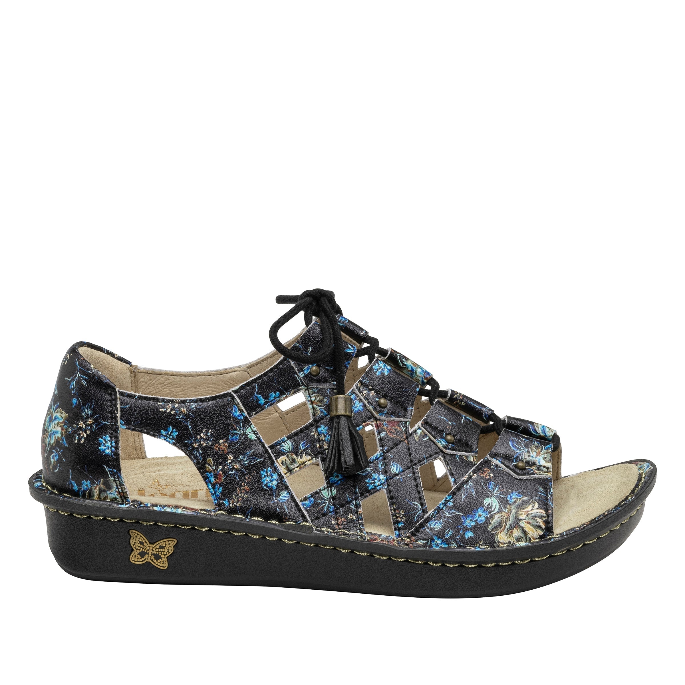 Valerie Passionate Sandal - Image 3