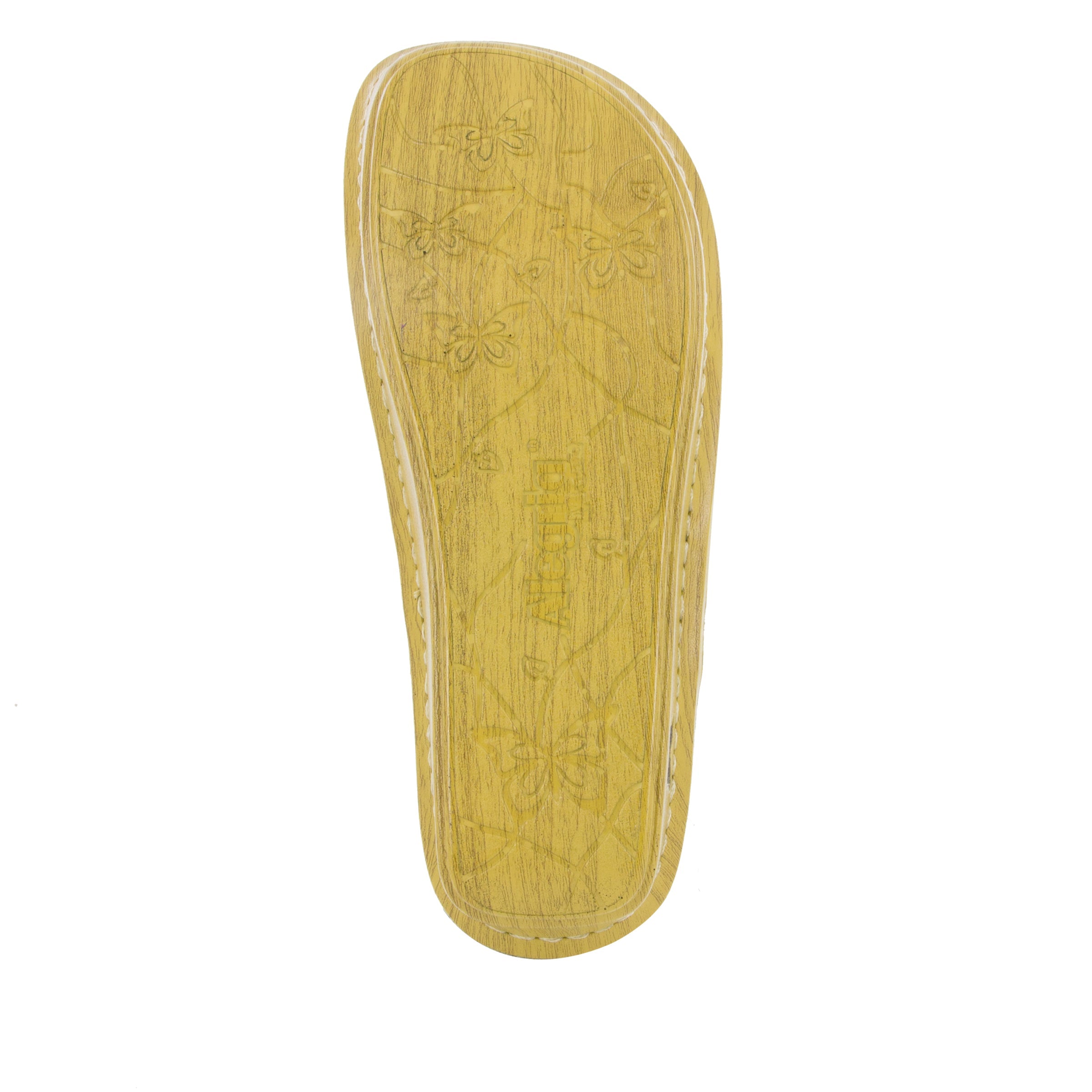 Vienna Aztec Dottie Sandal - Image 5